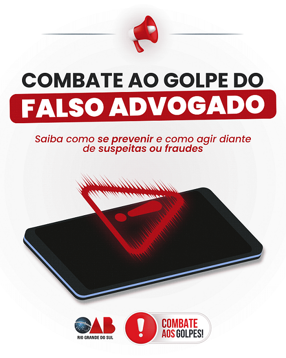 Combate ao Golpe do Falso Advogado_card 1