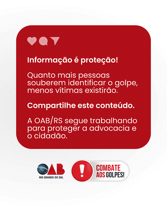 Combate ao Golpe do Falso Advogado_card 8